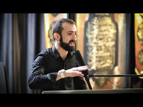 Haci Aydin Rza - Ya İmami Zaman (ə.f)