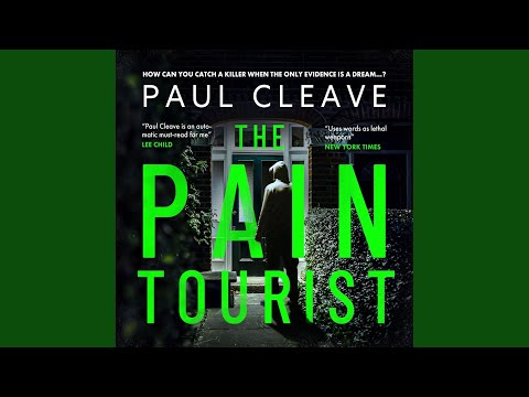 Chapter 142.2 - The Pain Tourist