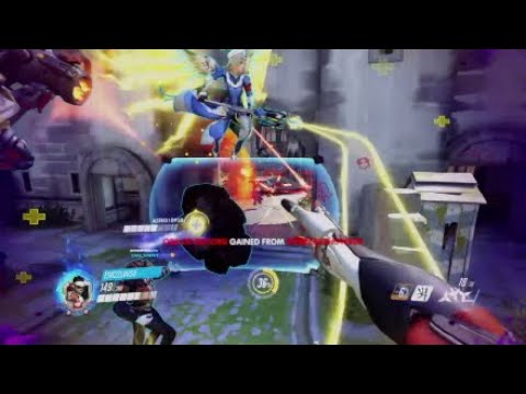 #1 Console Genji | 74 elims