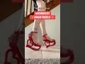 WHICH HIGH HEELS LOOK THE BEST??? 😅🤭 high heels #highheels #heels #fashion #outfit #pleasershoes