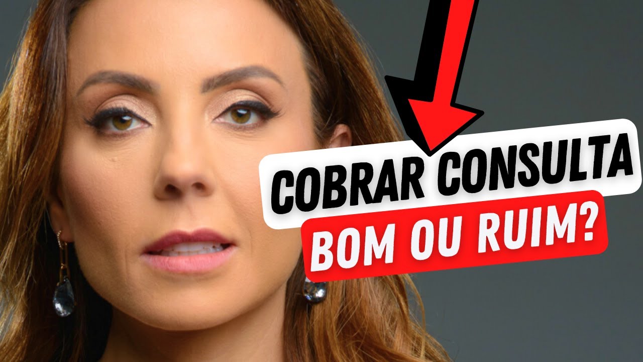 COMO COBRAR A PRIMEIRA CONSULTA? | POWERDOCTOR