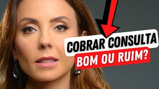 COMO COBRAR A PRIMEIRA CONSULTA? | POWERDOCTOR