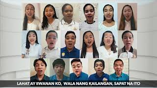 Paghahandog - Rene San Andres