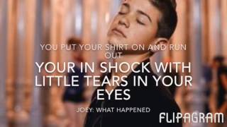 Joey Birlem Imagine 24: should this be a secret