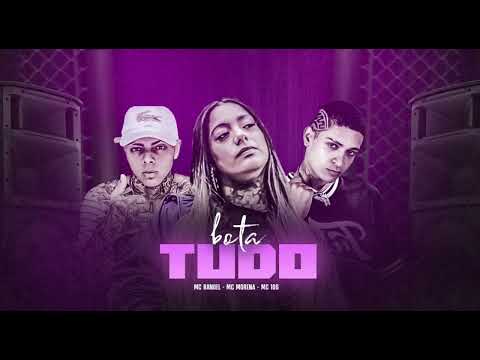 🟣 MC 10G, MC MORENA, MC RANGEL - BOTA TUDO #bregafunk #bregafunk2022 #bregãfunk