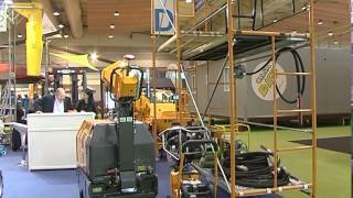 Directobras TV - DirectFlash Munditubo - Tekt&oacute;nica