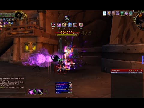 2 Best Addons WoW 3.3.5 Wotlk Classic - OmniCC & Cheese