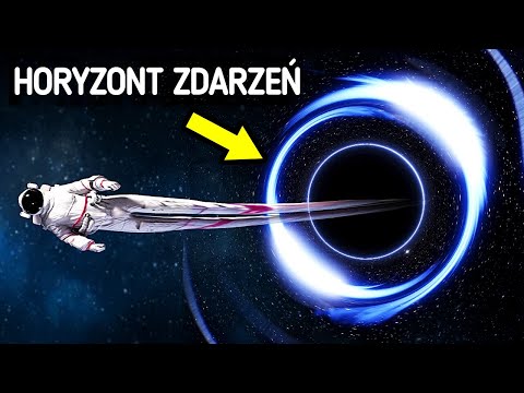 Podróż do horyzontu zdarzeń