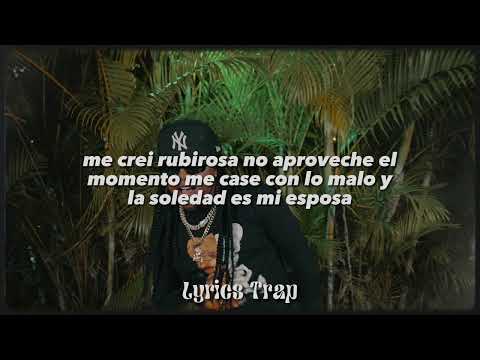 Onguito Rubirosa - El Experimento Macgyver (letra)