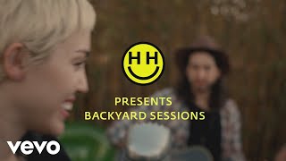 Happy Hippie Presents: Look What They&#39;ve Done to My Song Ma (Performed by Miley Cyrus &amp;...