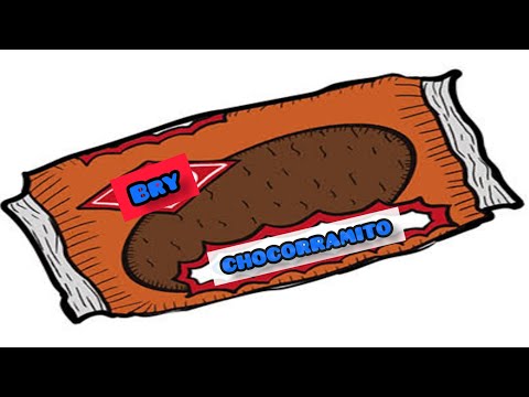 Chocorramito - (Dj Bry Guaracha Edit.2023)