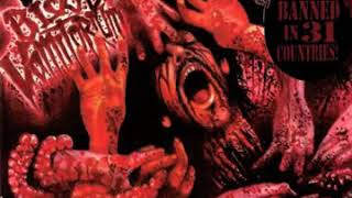 Necrophagia - It Lives In The Woods