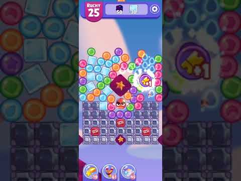 Angry Birds Dream Blast LEVEL 397 NO BOOSTERS #angrybirdsdreamblast