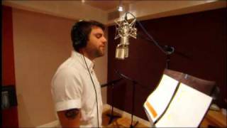 Coca-Cola | Open Happiness (Exclusive studio session)