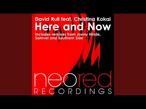 Here & Now (Radio Mix)
