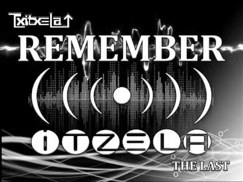 TxiTxeLa - VoL.16 - Remember ITZELA