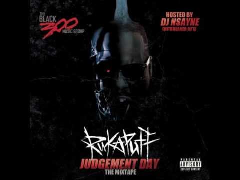 Ruka Puff-   Bye Bye