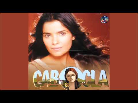 Nosso Amor é Ouro - Zezé di Camargo & Luciano (Cabocla) 2004