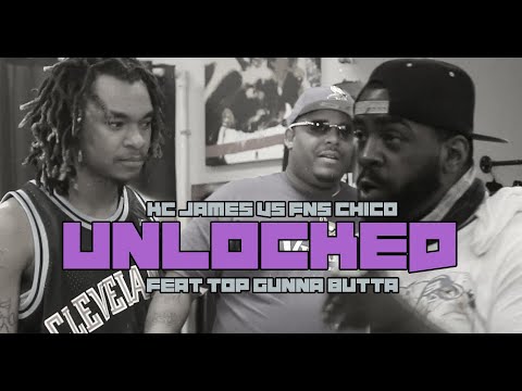 KC James vs FNS Chico