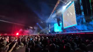 Die Toten Hosen - Helden und Diebe (Rinne, Dresden / 29.08.2026)