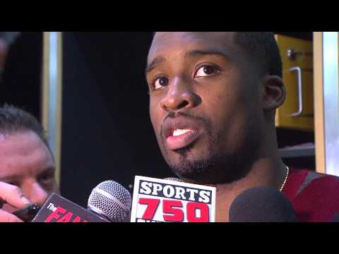 Rip City Today - Monday, April 7, 2014