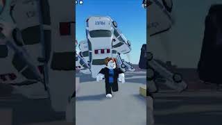 【Roblox】パトカーに追いかけられてます！！【ロブロックス】 #Shorts