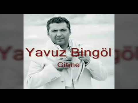 Gitme Aklım Sende Kalır - Yavuz Bingöl