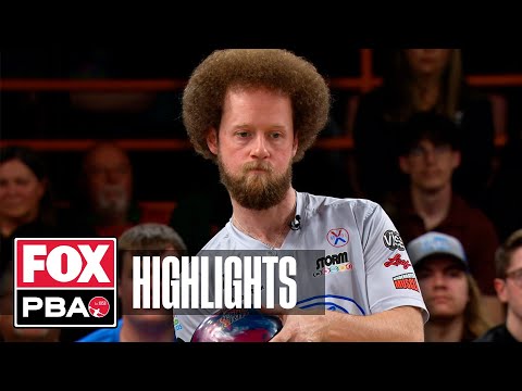 PBA Playoffs - Quarterfinals 🎳 PBA on FOX