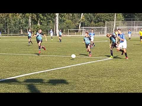 011 - KAMPIONE 2 : 3 drugo poluvreme