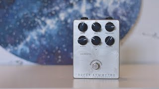 Video thumbnail for Darkglass Electronics SUPER SYMMETRY In-Depth Review by Vitaly Ganya
