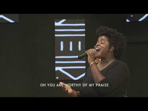 Atawale//African Medley//Jehovah You are the Most High//Eze