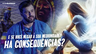 MEDIUNIDADE E LIVRE ARBÍTRIO: Você Precisa Mesmo Seguir este caminho?