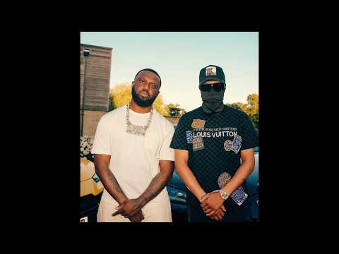 Headie One x Loski Type Beat - "One More" | UK Drill Instrumental 2025