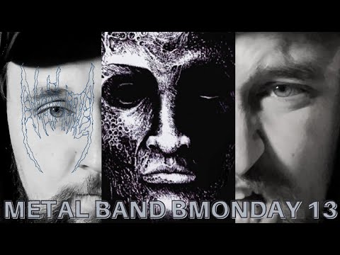 what is nithing?! - Metal Band Bmonday 13
