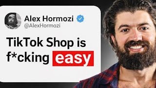Alex Hormozi's Real $10K Strategy Revealed by AI