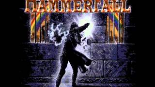Hammerfall - I Want Out