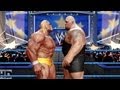 WWE All Stars: Hulk Hogan Vs Big Show 