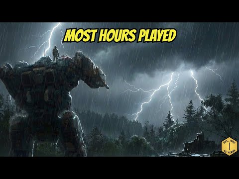 BattleTech Is Criminally Underrated