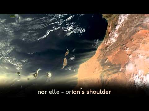 Nor Elle - Orion´s Shoulder