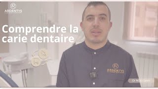 Comprendre La Carie Dentaire