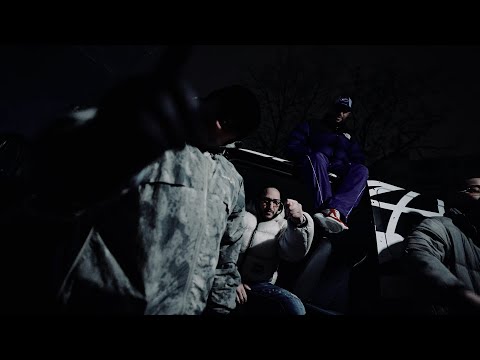 CELO & ABDI ft. OLEXESH - FRANKFURTER STRASSEN (prod. by CLASSIC)