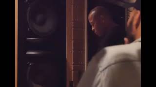 Anderson .Paak ft Take6- (Unreleased Snippet)