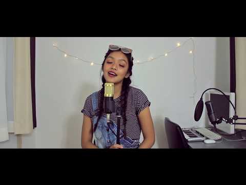 Byran Adams - Heaven (Harissa Adlynn Cover)