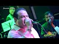 Esa Mujer Live Tony Vega