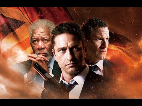 『エンド・オブ・キングダム』 予告篇