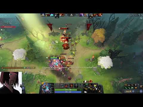 Yatoro wants his support to destroy WHAT?