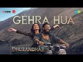 Gehra Hua | Dhurandhar | Ranveer Singh, Sara Arjun, Shashwat Sachdev, Arijit Singh | Irshad Kamil