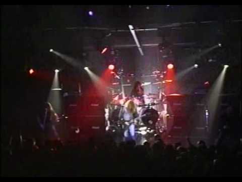 Megadeth - My Last Words (Live In Melbourne 2005)