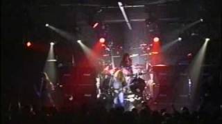 Megadeth - My Last Words (Live In Melbourne 2005)