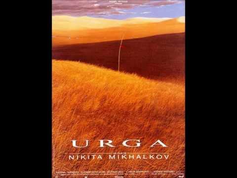 Urga (Bajartou) - Eduard Artemyev